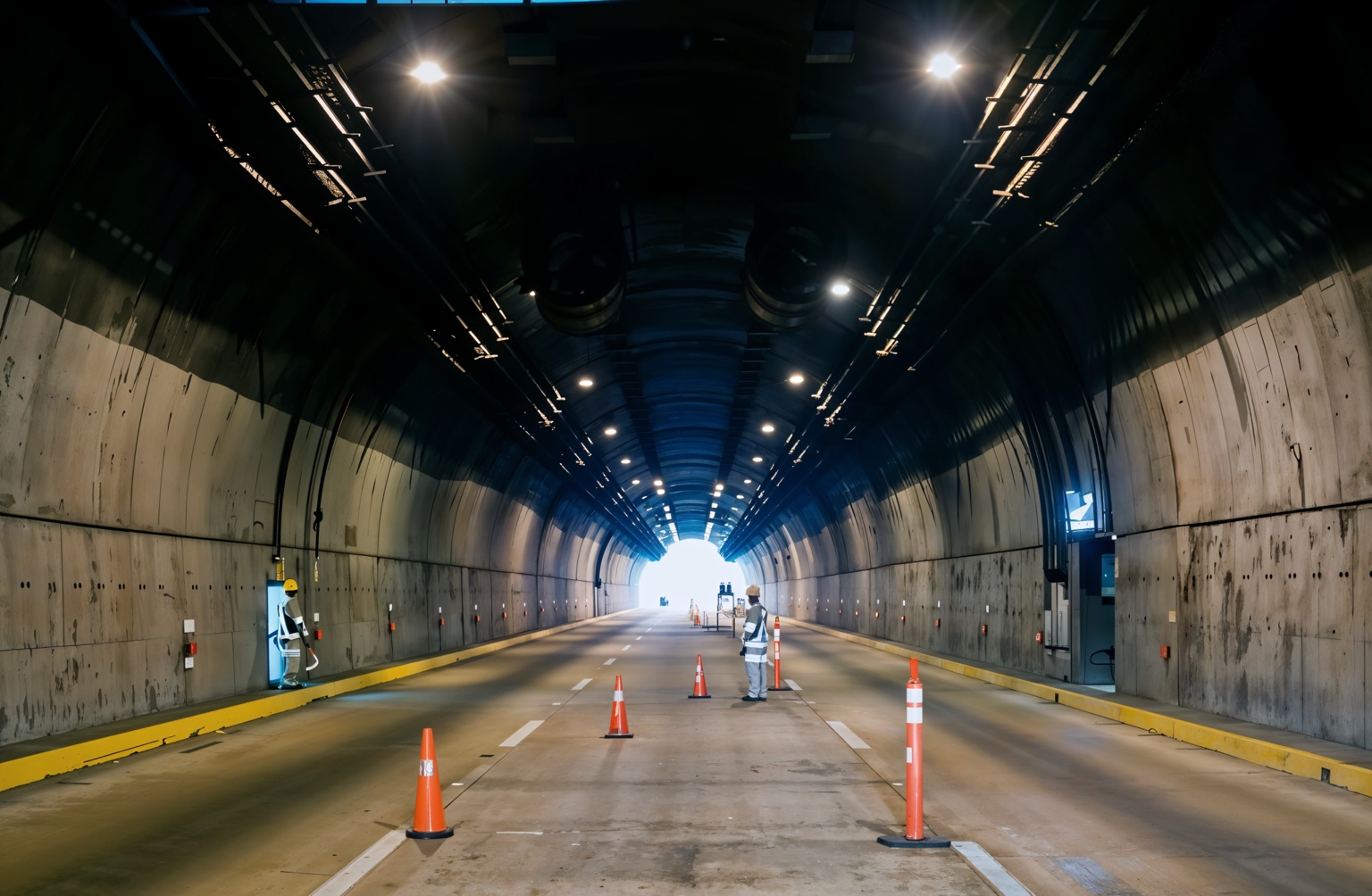 Acatúnel · Entronque Brisamar